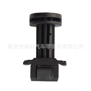 Jeep Engine Hood Adjustment Spring Rubber <b>Block</b> 68269093AA For Compass Grand Cherokee <b>Plastic</b> Replacement Part - Product Image 2