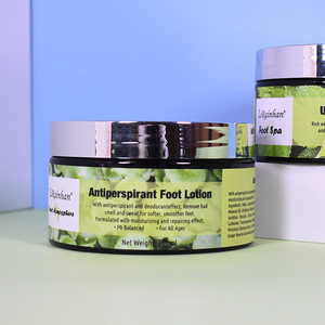 Kem chống mồ hôi cho bàn tay và bàn chân hyperhidrosis Viện trợ để ngăn chặn quá nhiều mồ hôi-Làm giảm mùi hôi chân-Giữ ẩm bạc hà - Product Image 2