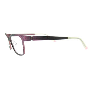 Monturas de metal clásicas de <span class=keywords><strong>moda</strong></span> retro para mujer, gafas de alta calidad - Product Image 3