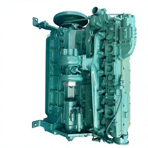 PENTA 21682041 boîtier de filtre moteur 1543988 crépine d'huile 8194541 pièces de boîtier de filtre à carburant pour machines de construction - Product Image 1