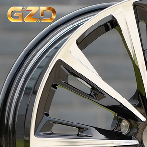 Jantes de voiture en alliage forgé monobloc concave GZD 5x114.3 5x130 5x120 17 18 19 20 21 pouces personnalisées pour Cls Lexus <span class=keywords><strong>Ferrari</strong></span> Audi BMW - Product Image 5