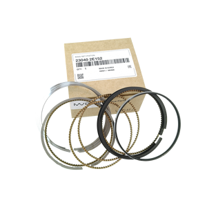 แหวน<span class=keywords><strong>ลูกสูบ</strong></span>สำหรับ Ring230402E152<span class=keywords><strong>ลูกสูบ</strong></span>เครื่องยนต์รถยนต์ - Product Image 4