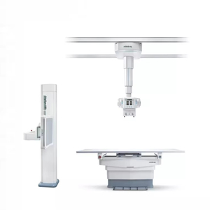 เครื่องเอกซเรย์ดิจิทัล Mindray DigiEye 680/680T ระดับไฮเอนด์ แบบตั้งพื้น/แขวนเพดาน สำหรับสัตวแพทย์ - Product Image 1
