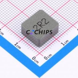 Inducteur de puissance YSPIT1060A-2R2M SMD, 11x11,9 mm (Inductance : 2,2 µH) (Précision : 20 % Courant nominal : 20 A) - Product Image 1