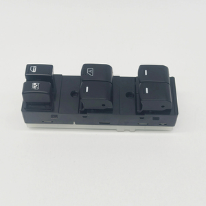 Interruptor de Elevalunas Eléctrico de Fábrica RHD para Nissan Altima 2007-2012, Conducción por la Derecha, 25401-JD05E - Product Image 4