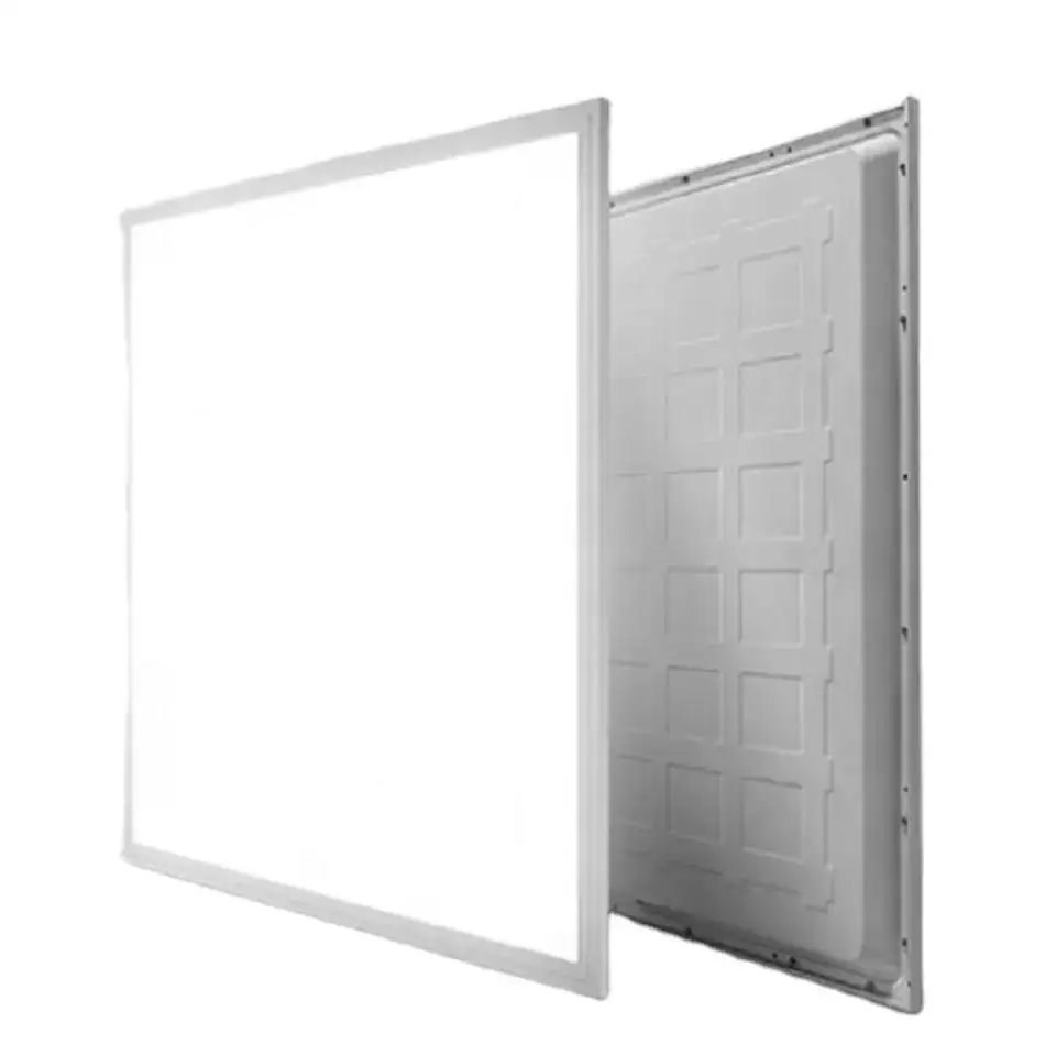 Modern Design Dimmable 60*60 Square Flat Led Panel Ceiling Lighting 40W Led Panel Light