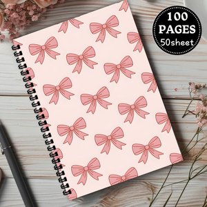 Cuaderno Espiral Personalizado al por Mayor de Fábrica, Tapa Dura, Material de Oficina y Escolar con Impresión de Logotipo, Bloc de Notas para Diarios, Planes de Oficina, Regalos - Product Image 5