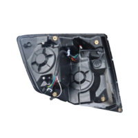 Projecteurs LED avec clignotants dynamiques, remplacement pour phares Volvo VNL VN 2003-2017