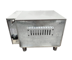 Vaporera Eléctrica <span class=keywords><strong>Profesional</strong></span> de Acero Inoxidable de Gran Capacidad, 6000W, Totalmente Automática, para Cocinar Arroz - Product Image 6