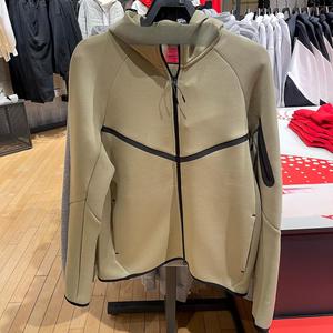 Felpa con Cappuccio Personalizzata per <span class=keywords><strong>Uomo</strong></span>, Leggera ed Elastica, in Grigio, Kaki e Nero - Product Image 4