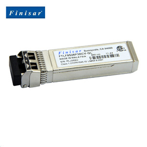 ฟินิซาร์ เอสเอฟพี พลัส 8g 850nm 150m 10gbps โมดูลออปติคัลไฟเบอร์อินฟราเรด - Product Image 5