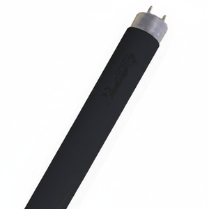 Tubo fluorescente a luce nera da 36W, 38x1200mm. (F-BRIGHT 2601804-N) - Product Image 2