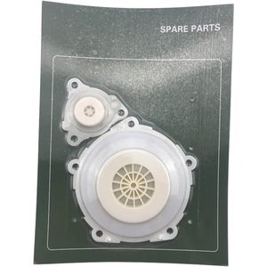 Kit de reparación de diafragma Norgren de 1, 1.5, 2, 2.5 y 3 pulgadas para piezas de válvulas de pulso sumergibles - Product Image 5