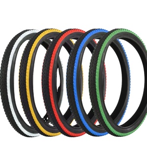 Neumático Para Bicicleta Bell Flat Defense 24.5 Pulgadas | Meses Sin