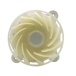 Ventilador de Refrigerador DA31-00342A, Motor DC12V, Nuevo Ventilador de Plástico para Refrigerador <span class=keywords><strong>Samsung</strong></span> RS27T5200Sg, Alimentado por Batería para Hoteles - Product Image 5
