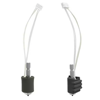 YouQi Kit ekstruder Hotend kepala cetak kecepatan tinggi untuk printer 3D Kobra 3 Max/kombo