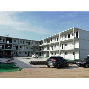 <span class=keywords><strong>Maison</strong></span> préfabriquée <span class=keywords><strong>à</strong></span> bas prix prête <span class=keywords><strong>à</strong></span> l'emploi au Pakistan, <span class=keywords><strong>maison</strong></span> <span class=keywords><strong>à</strong></span> <span class=keywords><strong>louer</strong></span> au Bangladesh - Product Image 6