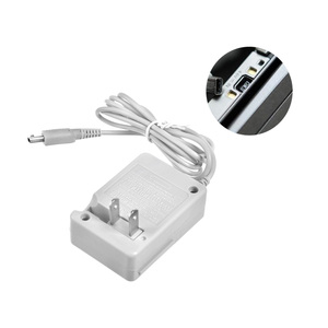 <span class=keywords><strong>Cargador</strong></span> rápido de viaje para <span class=keywords><strong>Nintendo</strong></span> NDSi, <span class=keywords><strong>cargador</strong></span> de pared de CA de viaje para el hogar para 3DS NDS, cable adaptador de corriente para consola <span class=keywords><strong>Nintendo</strong></span> 2DS <span class=keywords><strong>XL</strong></span> - Product Image 2