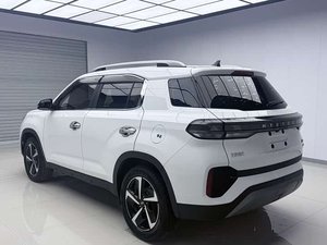 Beijing <span class=keywords><strong>Hyundai</strong></span> <span class=keywords><strong>Ix35</strong></span> Modelo 2021 240TGDi DCT 2WD GLS Edición Líder 1.4T 140HP Exportación a Rusia - Product Image 5