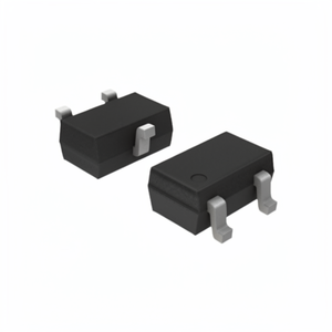 Fabricant de composants électroniques SMUN5233T1G Bipolaire Prêt à expédier TRANS PREBIAS NPN 50V SC70-3 SC-70 - Product Image 1