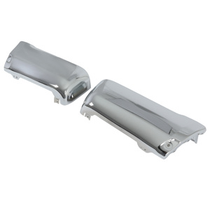 <span class=keywords><strong>กัน</strong></span>ชนท้ายรถ Toyota 4Runner 1996-2002เหล็กโครเมี่ยมด้านหลังพร้อมปลายกันชน - Product Image 5