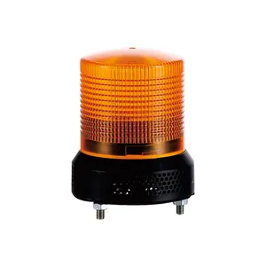 Ad11 dia 60mm 12v 24v led emergência alarme de segurança caminhão luz de aviso