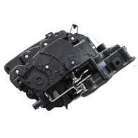 Ensemble de loquet de porte arrière droite 51227281954 pour BMW G30 F90 G11, remplacement de l'actionneur de verrouillage central de la porte, OE 51227281954