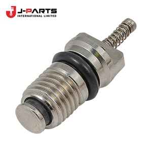 วาล์วบริการเครื่องปรับอากาศหมายเลข 1 สำหรับโตโยต้า HIACE LH103 ปี 1993-1998 88374-30010 - Product Image 1