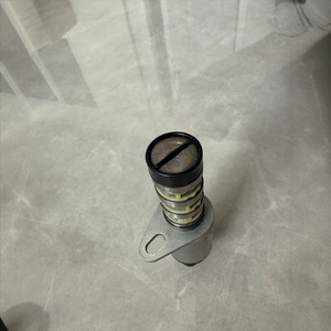 Tự động một phần biến van thời gian VVT solenoid thiết bị truyền động 1720500178vvt cho Ssangyong Korando rexton Tivoli actyon rodius - Product Image 3