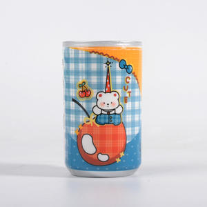 定制徽标湿巾 柔软无纺布湿巾 纸巾盒装 30片装 迷你湿巾 - Product Image 2