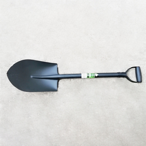 Pala de Acero con Mango de Madera S512 y S503 - Product Image 5