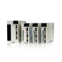Servomoteurs de type Yaskawa, contrôle de couple EtherCAT, 400W, ensemble de servomoteurs AC