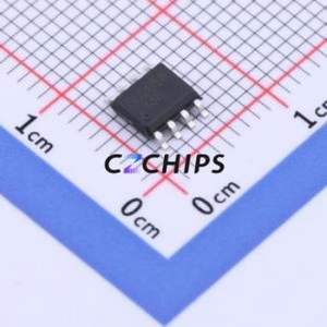 Original nuevo SD2058 SOP-8 circuito integrado IC Chip reloj en tiempo Real (RTC) venta completa componentes electrónicos Chips y servicio BOM - Product Image 1