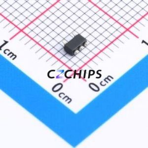 Regulador lineal (LDO) PMIC, Chip IC de circuito integrado, original y nuevo, SOT-25, 1, 2, 2 - Product Image 2