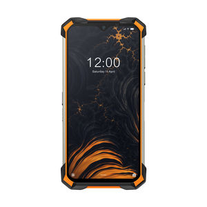2021ใหม่ DOOGEE <span class=keywords><strong>S88</strong></span> <span class=keywords><strong>Plus</strong></span> สมาร์ทโฟนที่ทนทาน48MP กล้องหลัก8GB RAM 128GB ROM IP68กันน้ำโทรศัพท์สมาร์ทโทรศัพท์ - Product Image 3