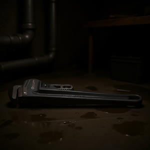 ประแจจับท่อ 14 นิ้ว สำหรับงานหนัก สำหรับซ่อมท่อประปา - Product Image 3