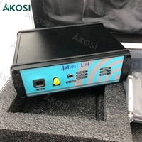 Outil de diagnostic pour camions lourds Jaltest Link, kit de diagnostic universel pour camions et excavateurs Jatest