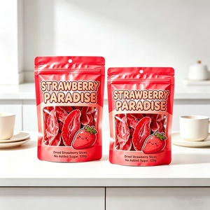 Bolsas de Embalaje para Chips de Plátano, Patatas Fritas, Galletas, <span class=keywords><strong>Avena</strong></span> en Polvo <span class=keywords><strong>y</strong></span> Frutas Secas, Aptas para Uso Alimentario, Termosellables <span class=keywords><strong>y</strong></span> Personalizables - Product Image 6