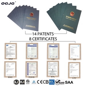 Trong Nhà Thương Mại Hiện Đại Hành Lang Tuyến Tính Đèn Ống Kính PC Trần Ống Ánh Sáng Lịch Thi Đấu On/Off Cảm Biến Chuyển Động <span class=keywords><strong>LED</strong></span> Batten Chiếu Sáng - Product Image 5