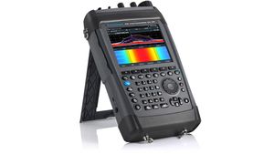 Analyseur de signal Ceyear 4024CA, matériel argenté, 9 KHz à 9 GHz, prix négociable - Product Image 4