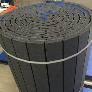 Tapis de gymnastique et de cheerleading à motifs, avec fixation <span class=keywords><strong>Velcro</strong></span> robuste, pour la mise en place sur le sol - Product Image 1