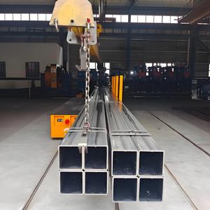 15mm 20mm 40mm 50mm <span class=keywords><strong>80mm</strong></span> 100mm ống thép carbon vuông/ống thép hình chữ nhật/Ống thép rỗng - Product Image 5