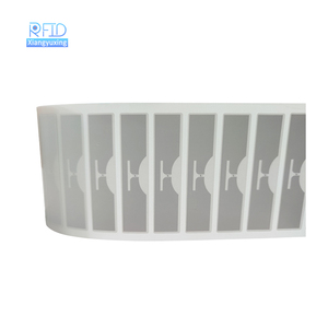 Sistema di parcheggio <span class=keywords><strong>auto</strong></span> a lungo raggio RFID UHF 860-960MHz antenna parabrezza adesivo - Product Image 2