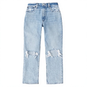 Pantalon Cargo Jogger Kaki Homme Slim Personnalisé en Coton Spandex Formel Respirant Imperméable avec Cordon de Serrage et Poches OEM – Vente en Gros - Product Image 5