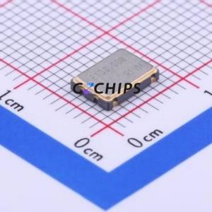 SG-8002CA 100.000000MHz PHB Pre-Programmed Oscillator SMD7050-4P Oscillator 100MHz 50ppm - Product Image 1