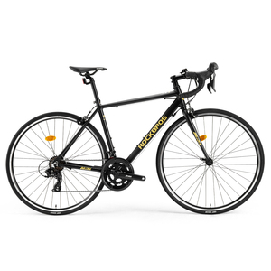 Rockbros 8-tốc độ 700C nhôm đường xe đạp 13-28t cong tay lái nhập cảnh cấp Unisex 700C xe đạp chuyển cho người lớn thành phố - Product Image 2