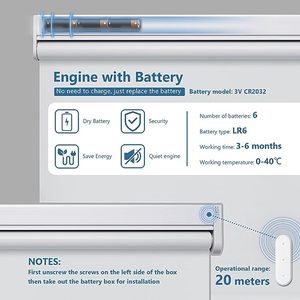 طباعة آلية آلية بمحرك للمكفوفين مخصصة من النسيج المطبوع بشكل أعمى مخصص - Product Image 2
