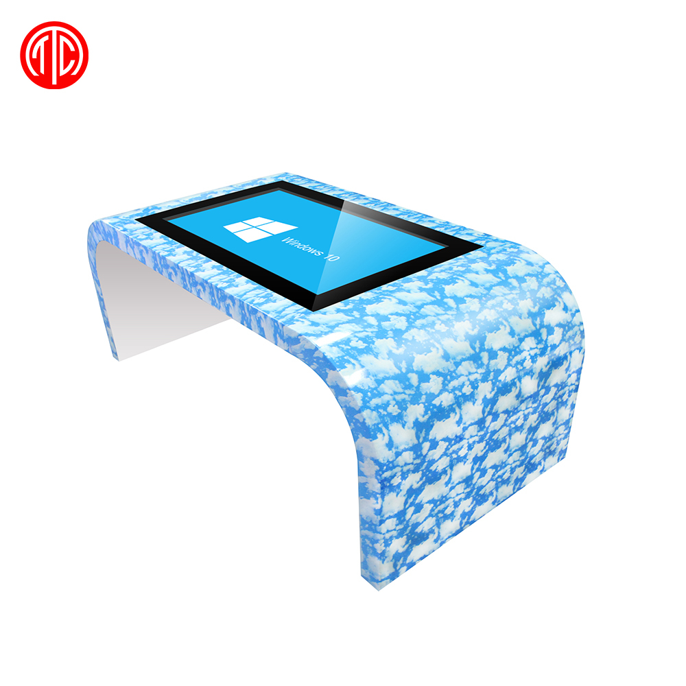 SMART Board with touch screen windows and android