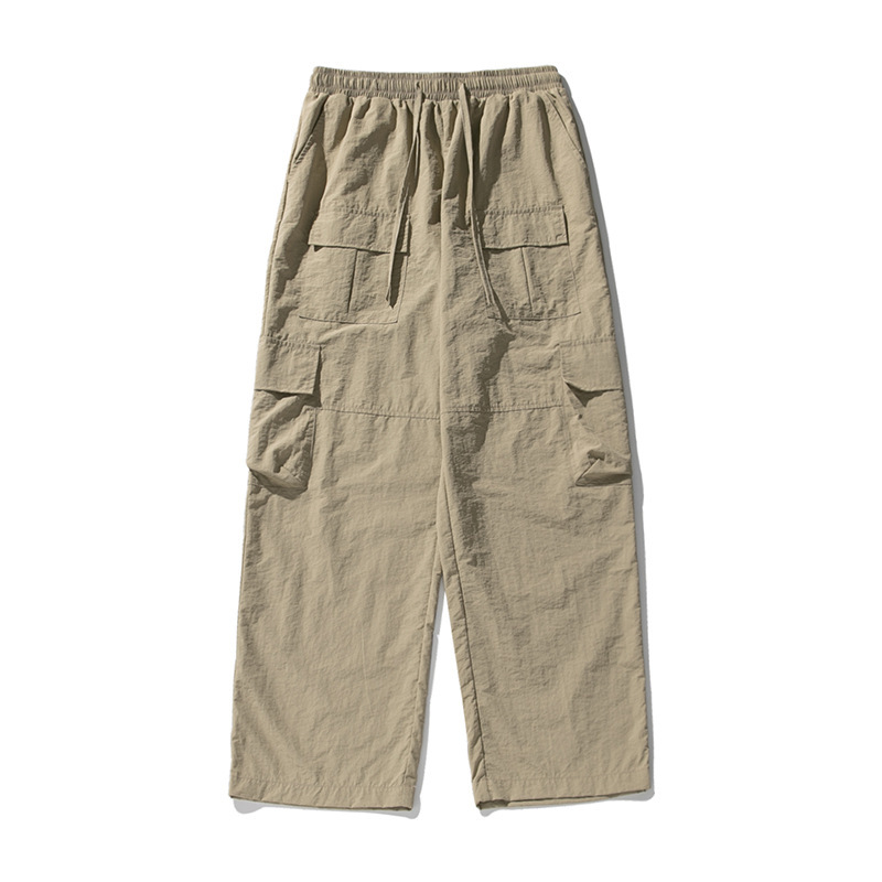 Mens Sweatpants for Running Casual Open