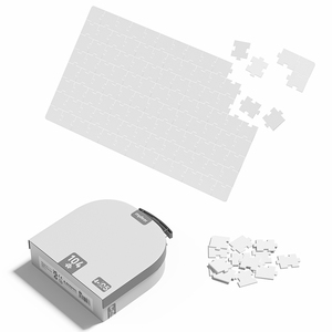 Rompecabezas <span class=keywords><strong>MIDEER</strong></span> MD3270 en Caja de Regalo - Mono en Fuga, Juego de Rompecabezas Educativo - Product Image 2